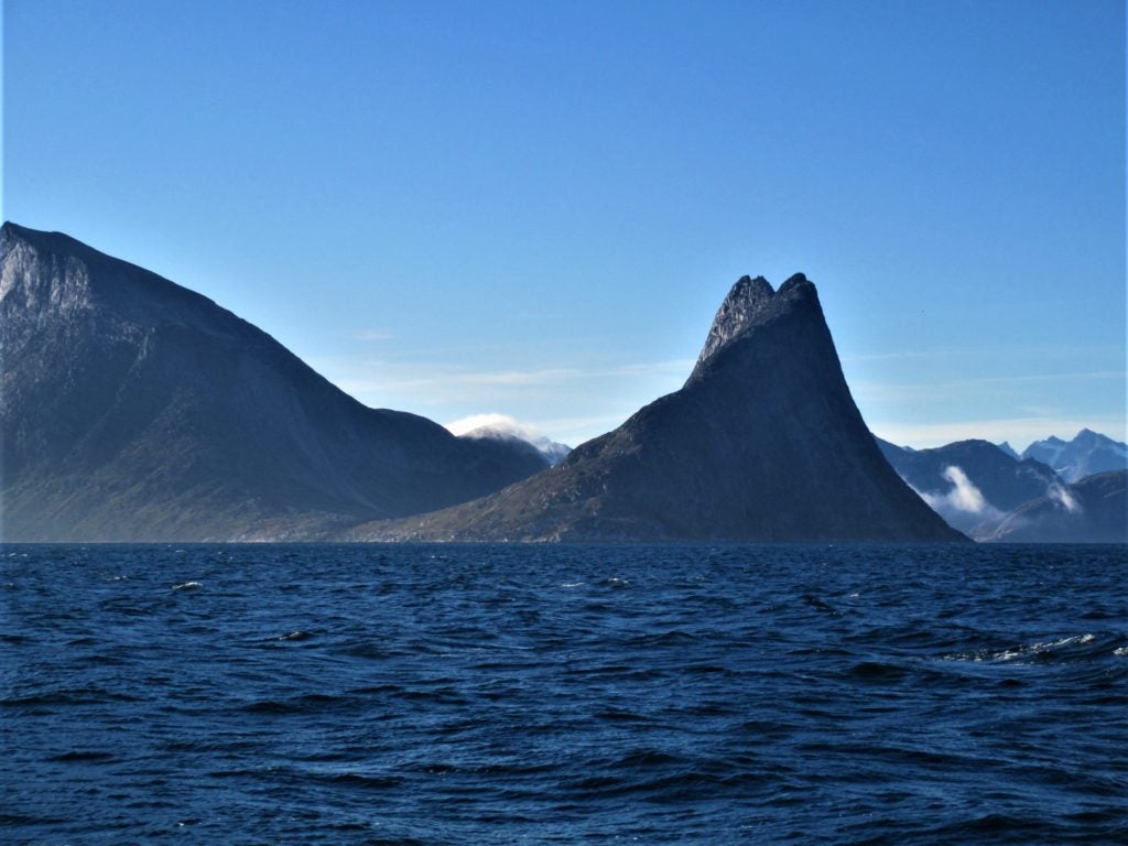 Isla Angnikitsoq