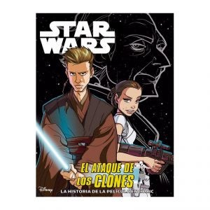 star-wars-el-ataque-de-los-clones-panini-comics-barcelona