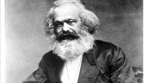 marx