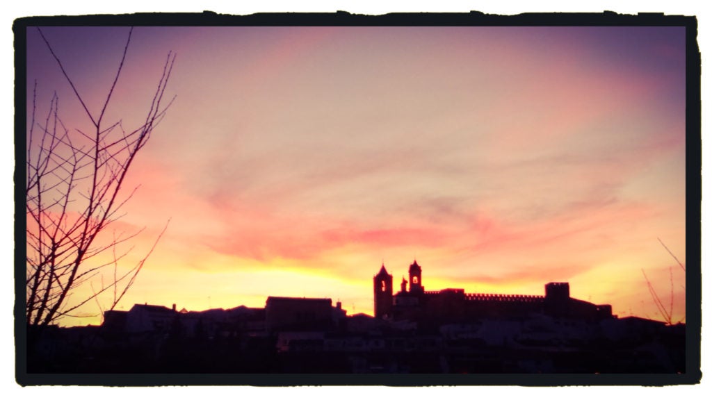 Fregenal de la Sierra estaba repleto de cercos de diablos (Extremadura Secreta)