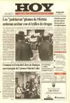 HOY hace 25 años