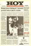 HOY hace 25 años