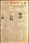 HOY hace 75 años