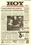 HOY hace 25 años