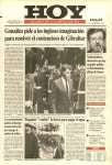 HOY hace 25 años