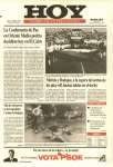HOY hace 25 años