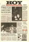 HOY hace 25 años