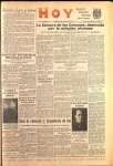 HOY hace 75 años
