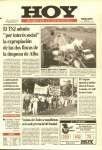 HOY hace 25 años