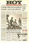 HOY hace 25 años