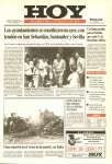 HOY hace 25 años