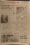 HOY hace 50 años