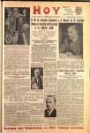 HOY hace 75 años