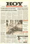 HOY hace 25 años