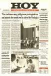 HOY hace 25 años