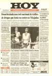 HOY hace 25 años