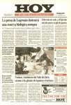HOY hace 25 años