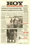 HOY hace 25 años