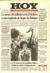 HOY hace 25 años