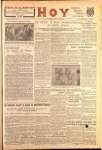 HOY hace 75 años