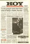 HOY hace 25 años