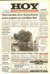 HOY hace 25 años