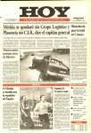HOY hace 25 años