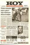HOY hace 25 años