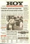 HOY hace 25 años