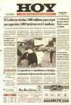 HOY hace 25 años
