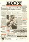 HOY hace 25 años