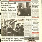 HOY hace 25 años