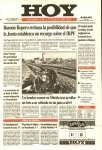 HOY hace 25 años