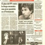 HOY hace 25 años