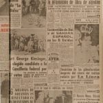 HOY hace 50 años