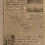 HOY hace 50 años