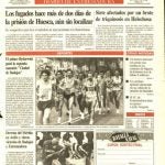 HOY hace 25 años
