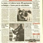 HOY hace 25 años