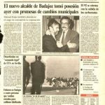 HOY hace 25 años