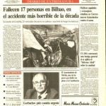 HOY hace 25 años