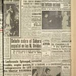 HOY hace 50 años