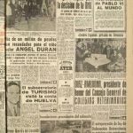 HOY hace 50 años