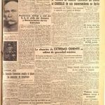 HOY hace 75 años