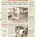 HOY hace 25 años