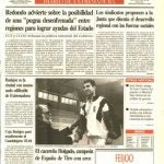 HOY hace 25 años