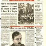 HOY hace 25 años