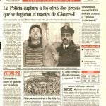 HOY hace 25 años