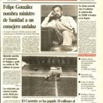 HOY hace 25 años