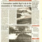 HOY hace 25 años