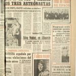 HOY hace 50 años
